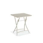 Ensemble bistrot Feros Breeze - Beige