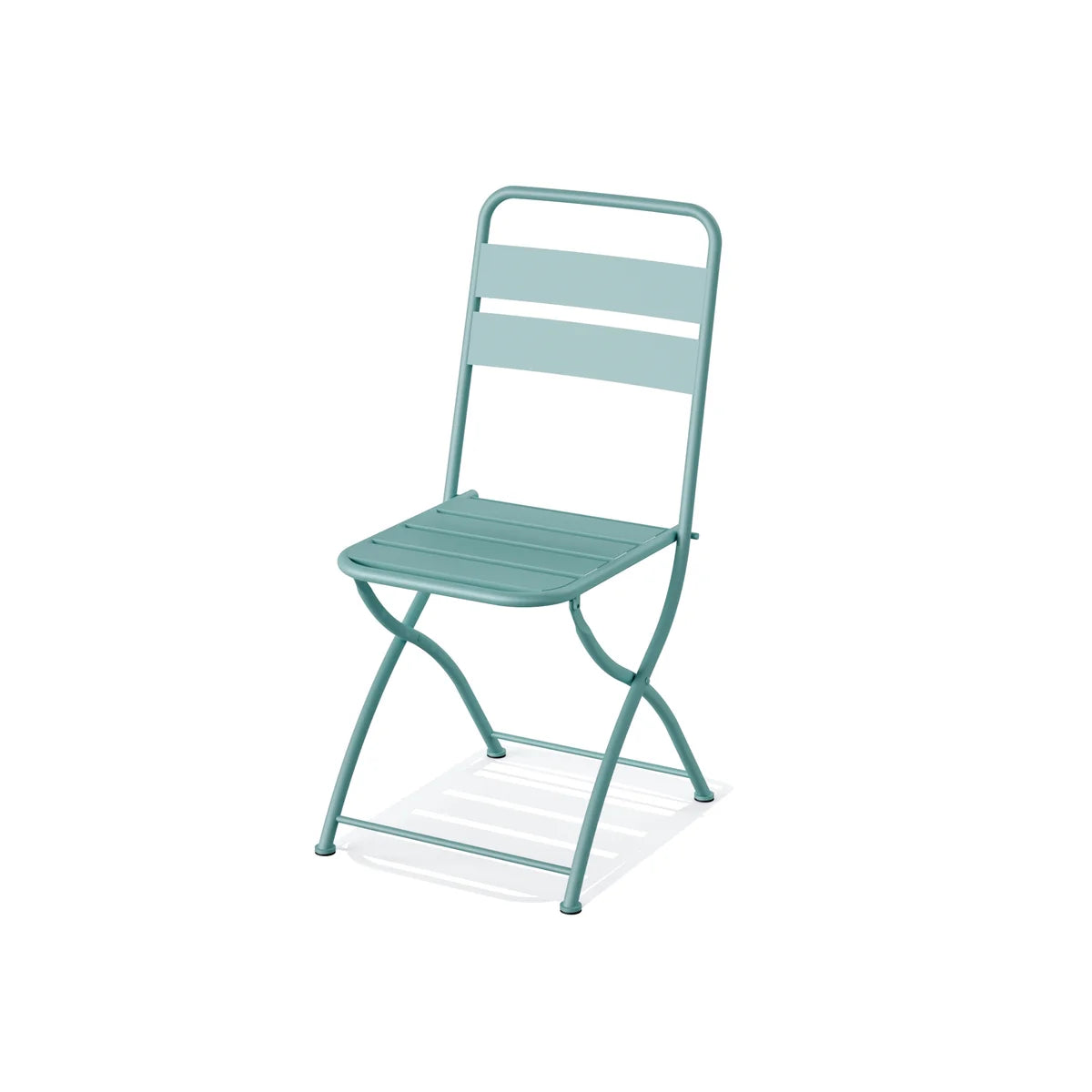 Ensemble bistrot Feros Breeze - Bleu