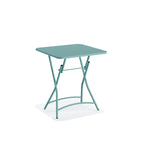 Ensemble bistrot Feros Breeze - Bleu
