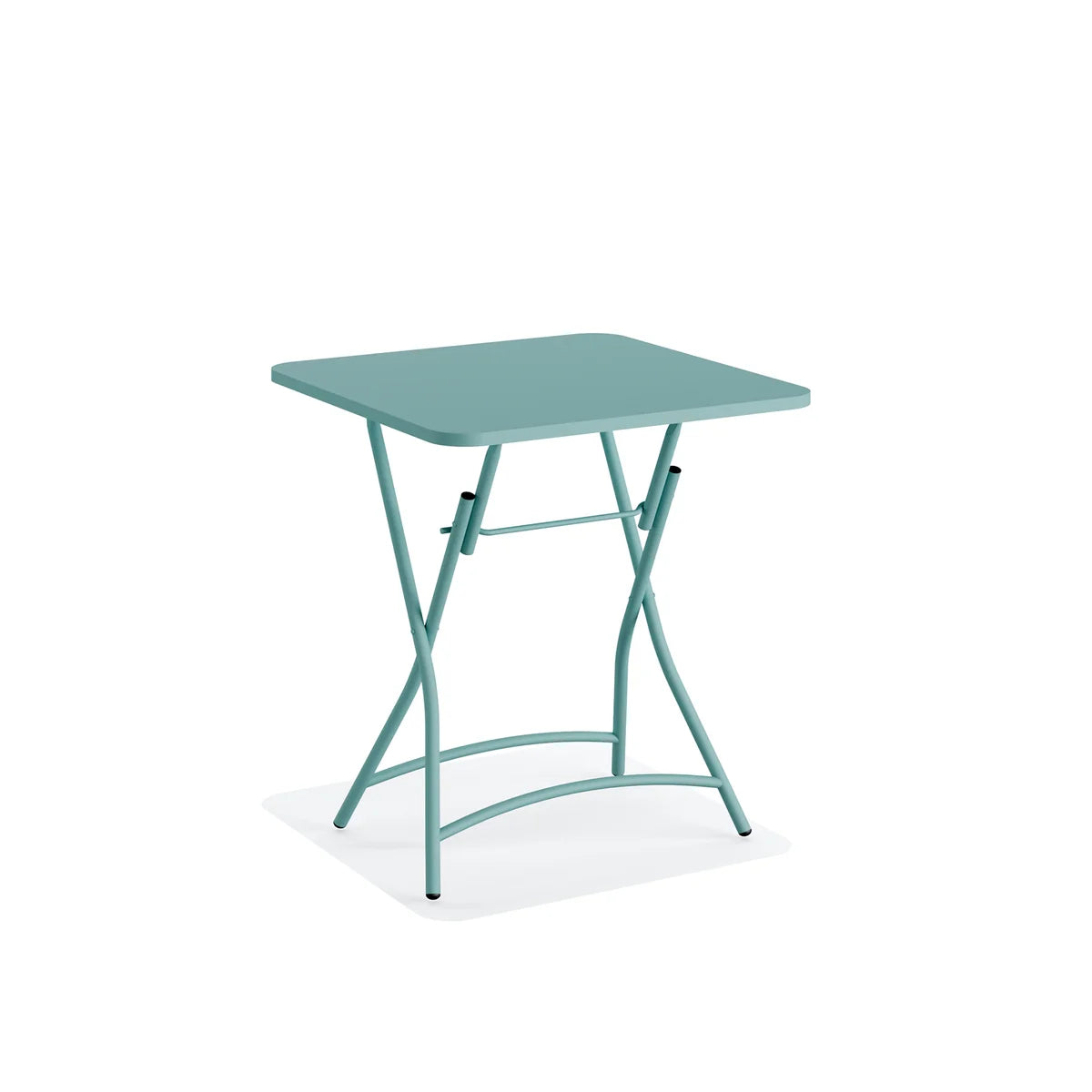 Ensemble bistrot Feros Breeze - Bleu