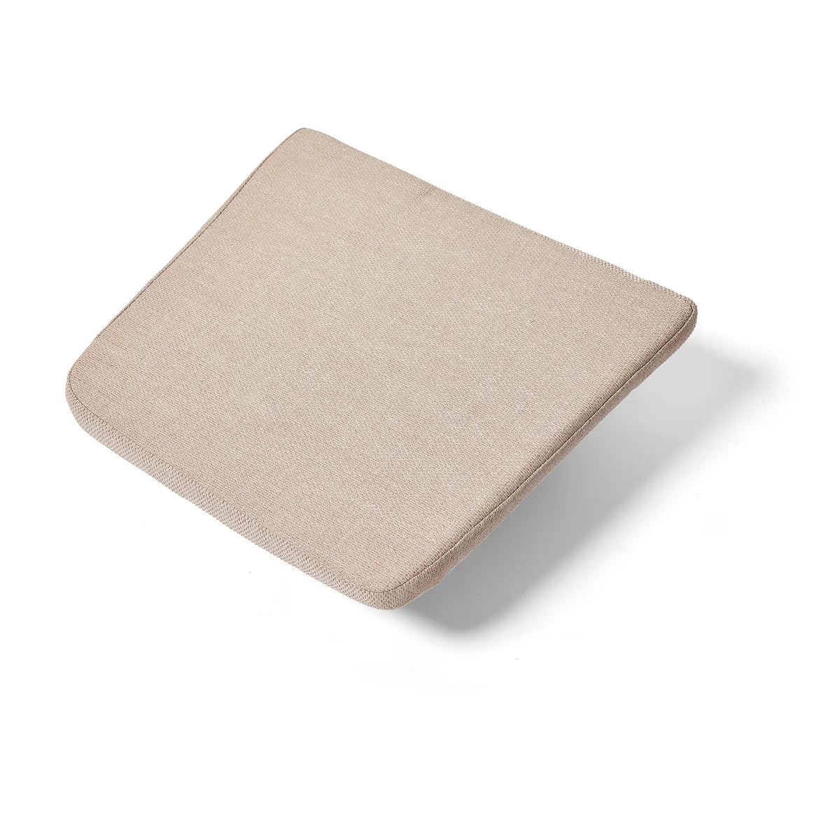 Feros Coussin d’assise pour tabouret de bar Mase