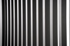barths Vertical – Paroi murale 113 cm (pour largeurs 360 et 720 cm) Anthracite