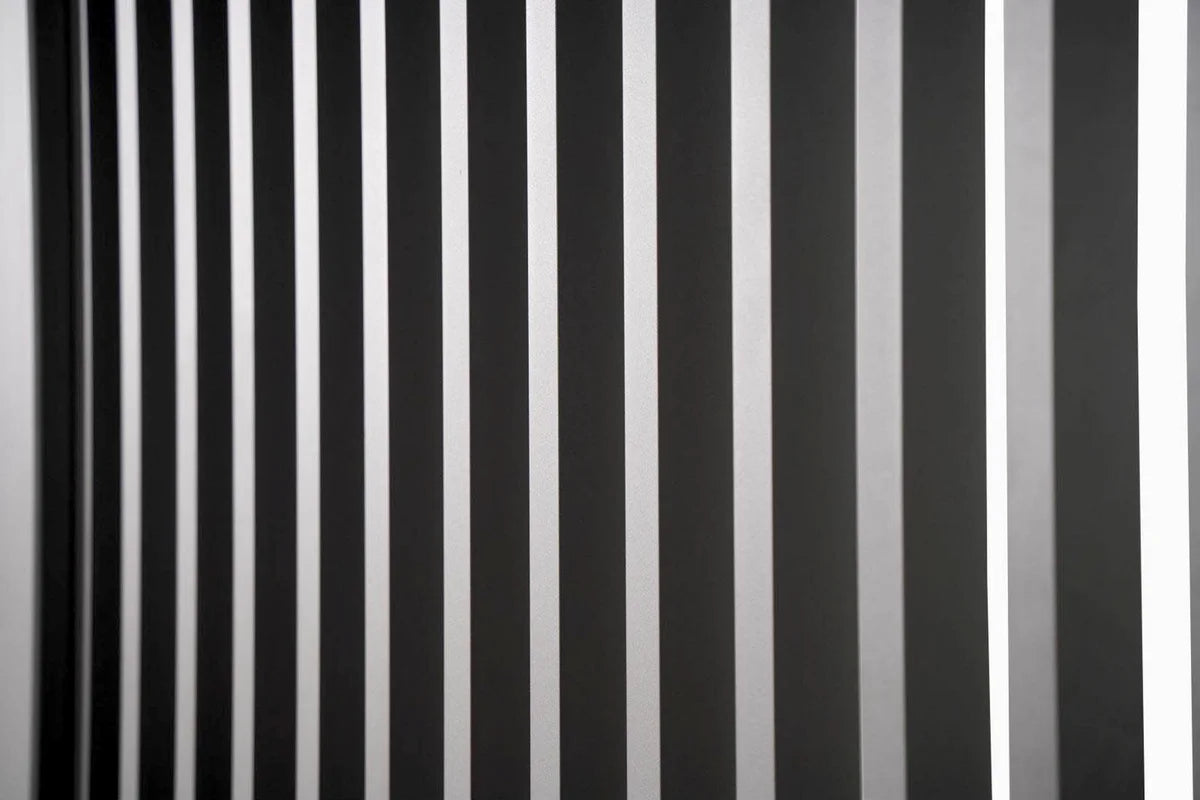 barths Vertical – Paroi murale 113 cm (pour largeurs 360 et 720 cm) Anthracite