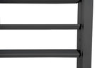 barths Shutter – Wand 123 cm (für breite 400cm) Anthrazit