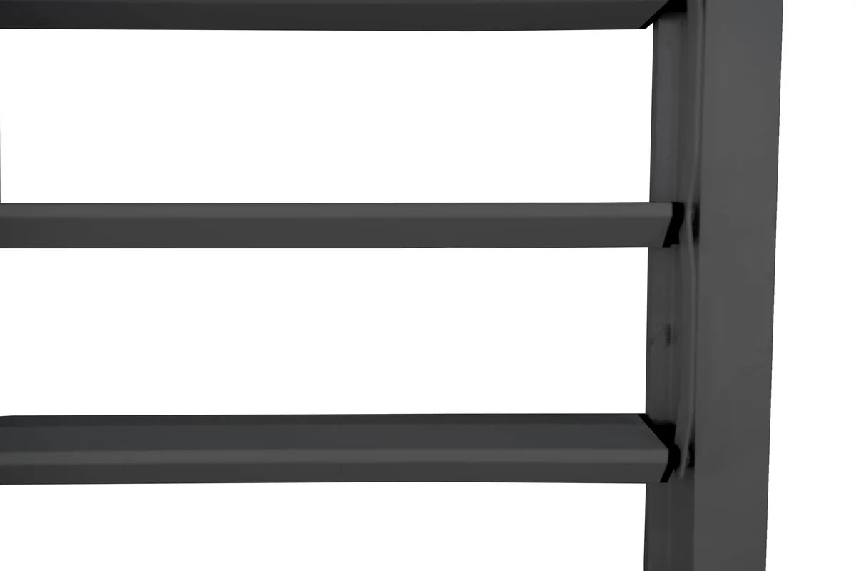 barths Shutter – Wand 123 cm (für breite 400cm) Anthrazit