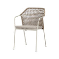 barths Burano – Chaise sable