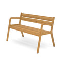barths Helsinki – Banc d’extérieur Acacia 140 cm