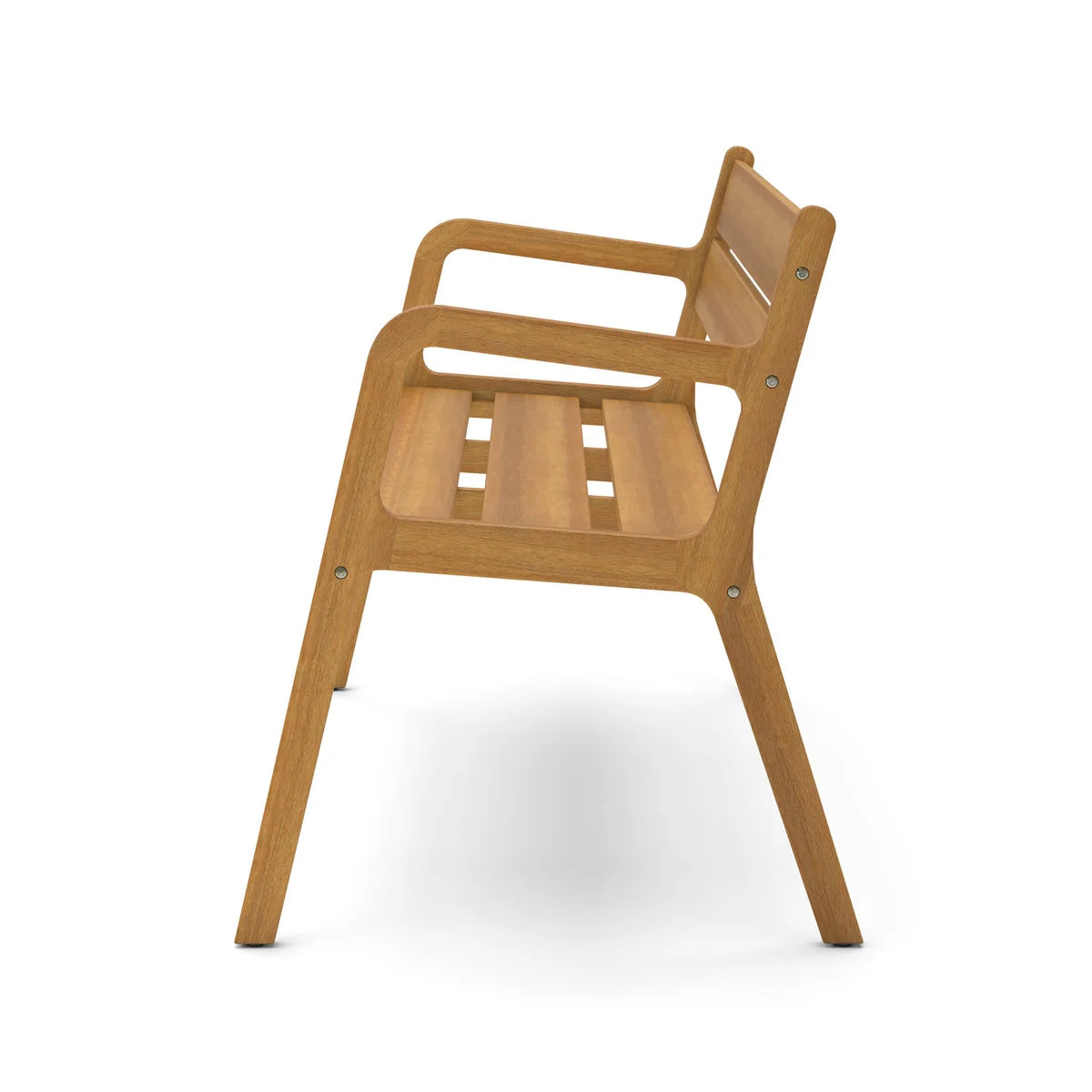barths Helsinki – Banc d’extérieur Acacia 140 cm