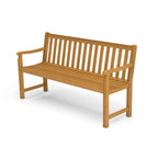 barths Stockholm – Bank Akazie 150 cm Akazie
