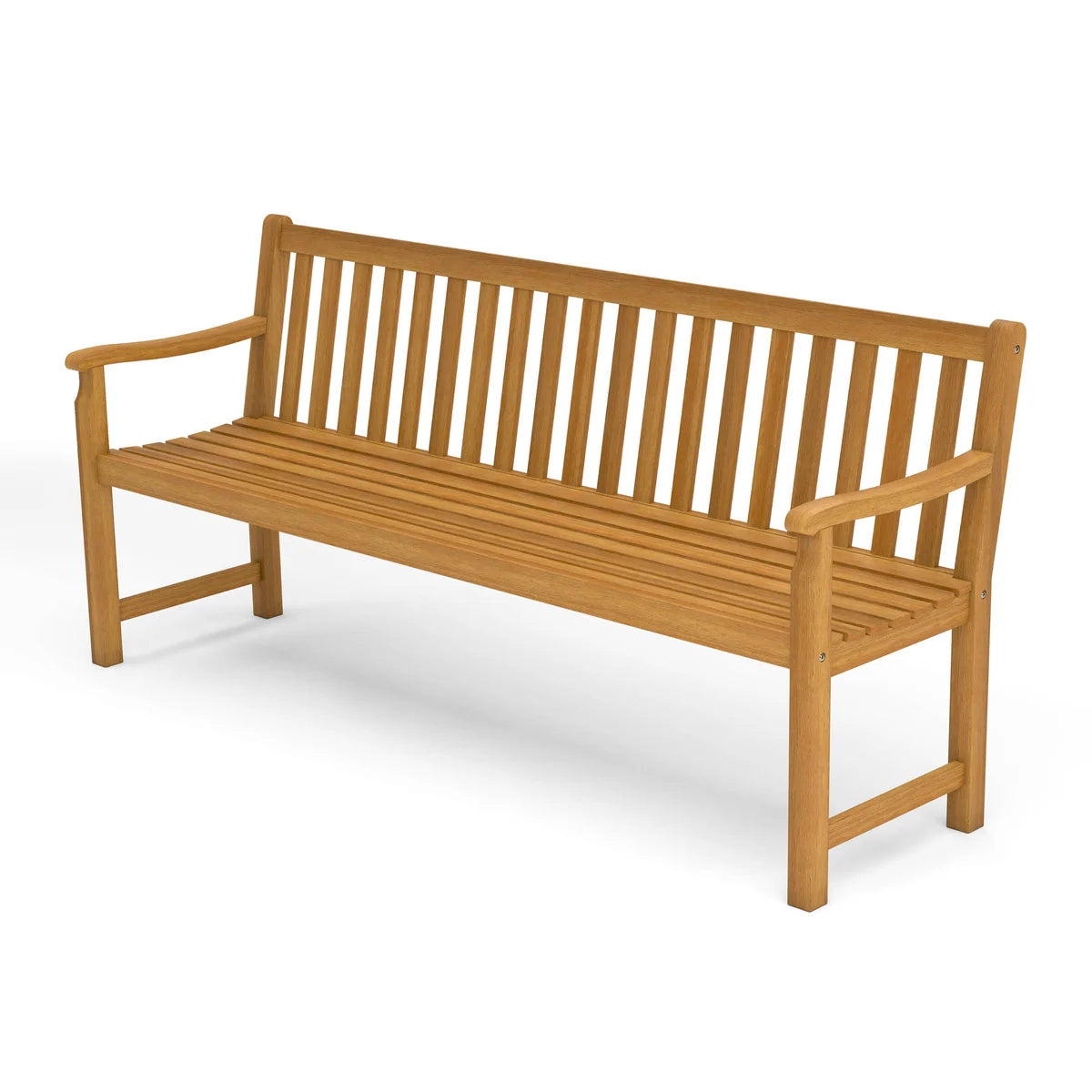 barths Stockholm – Bank Akazie 180 cm Akazie