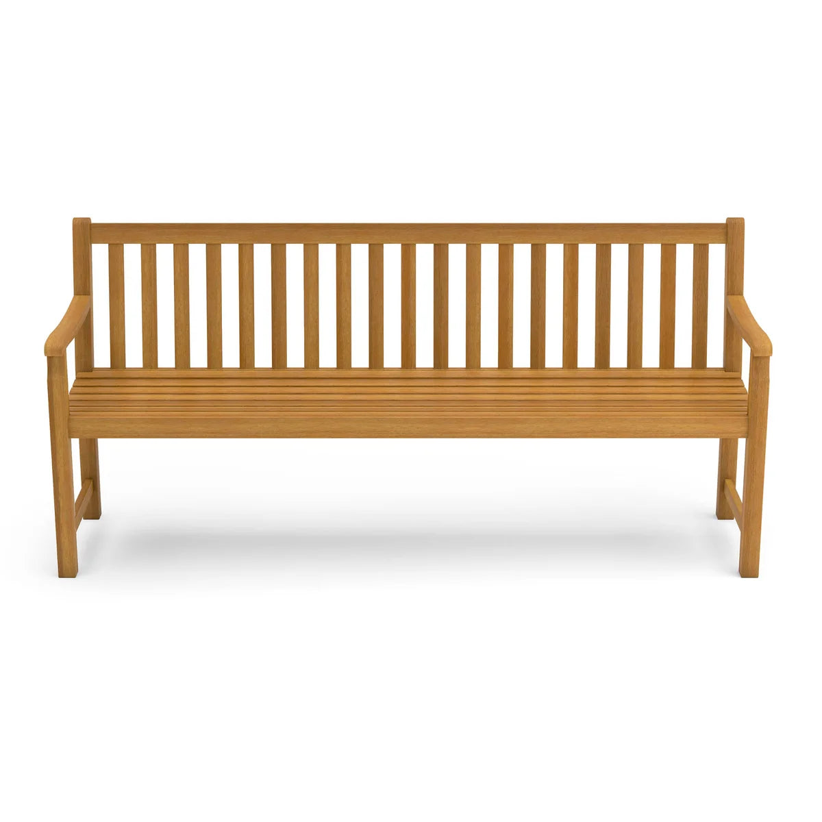 barths Stockholm – Bank Akazie 180 cm Akazie