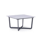 barths Fellow – Lot de 3 tables d’appoint Anthracite