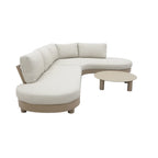 barths Salerno – Lounge-Gruppe Sand