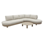 barths Salerno – Lounge-Gruppe Sand