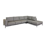 barths Athene – Lounge-Set Anthrazit