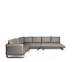 barths Fellow – Lounge-Set Anthrazit