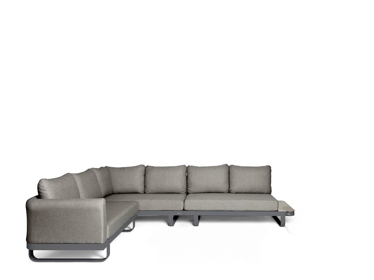 barths Fellow – Lounge-Set Anthrazit