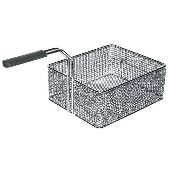 Korb Fritteuse