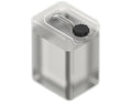 Nettoyant et liquide de rinçage Technoeka MKDET, pour système de nettoyage automatique MKWT