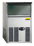 Nordcap Vollwürfel-Eisbereiter SCH 30 W - wassergekühlt