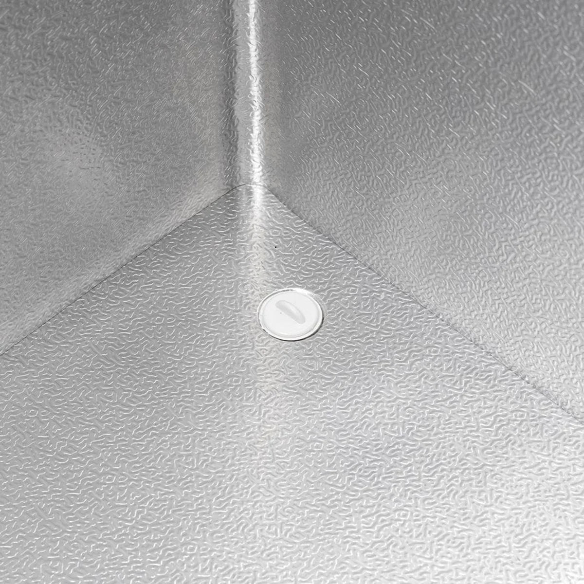 Tiefkühltruhe ECO 550 mit Klappdeckel