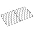 Grille inférieure pour réfrigérateur ECO CRS (SR20BOTTOMSHELF)