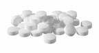 Hendi Salztabletten zur Wasserenthärtung, 10 kg