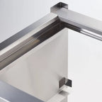 Support pour lave-verres GLSME40 & GLSME35