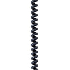 Lampe chauffante réglable en hauteur, couleur cuivre