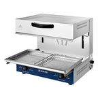 Elektro-Lift-Salamander ECO 600