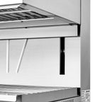Elektro-Lift-Salamander ECO 600