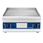 Elektro-Grillplatte Eco 596x398 glatt - Tischgerät