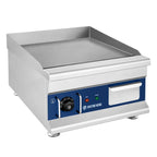 Elektro-Grillplatte Eco 410x425 glatt - Tischgerät