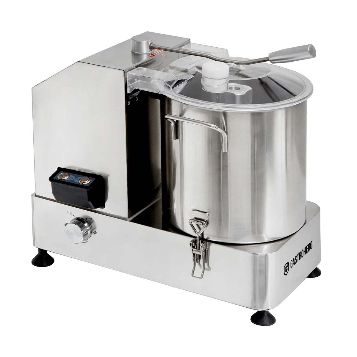 Cutter ECO 12 Liter