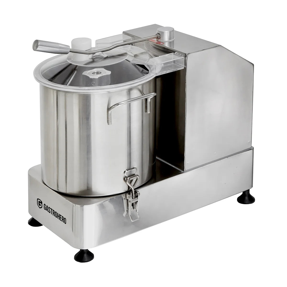 Cutter ECO 12 Liter
