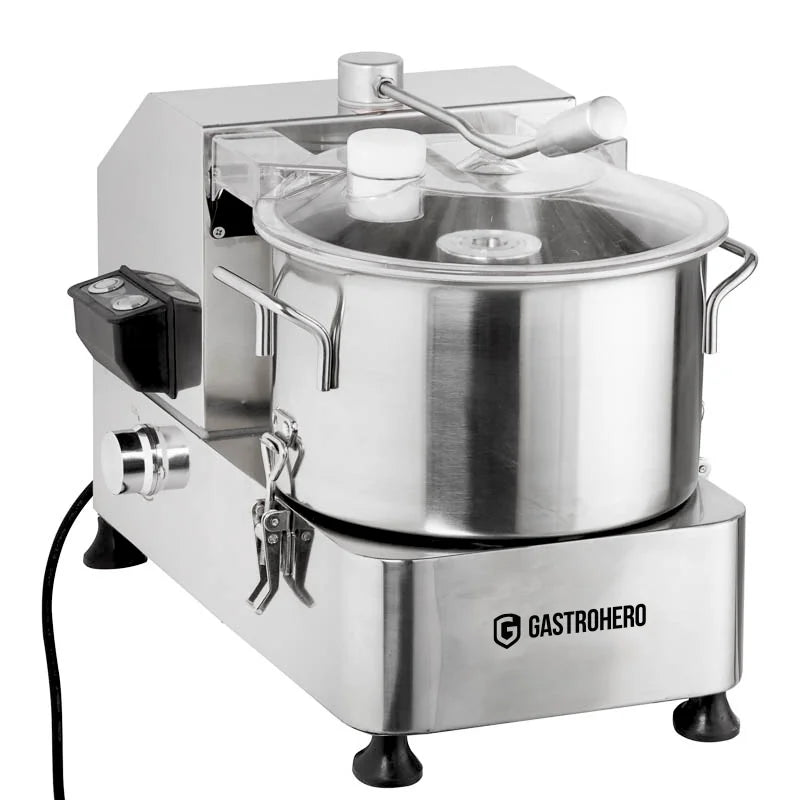 Cutter ECO 6 litres