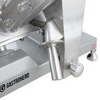 Aufschnittmaschine ASM 250 mm