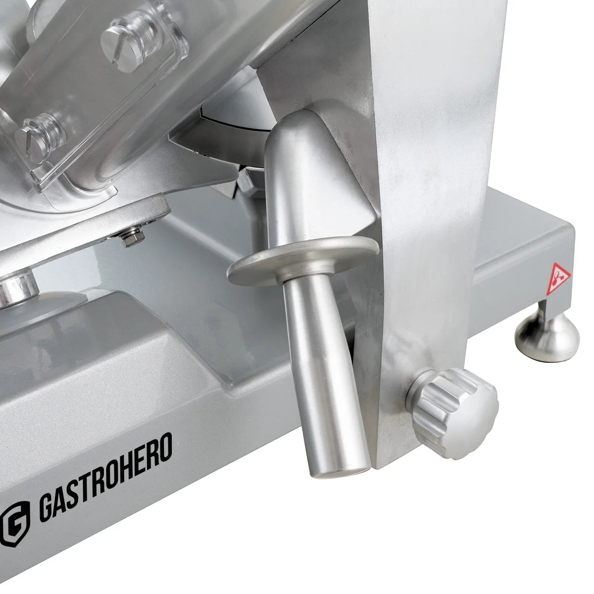 Aufschnittmaschine ASM 250 mm