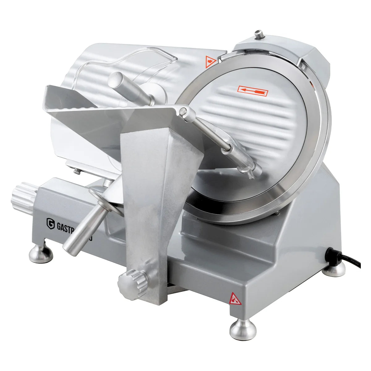Aufschnittmaschine ASM 250 mm