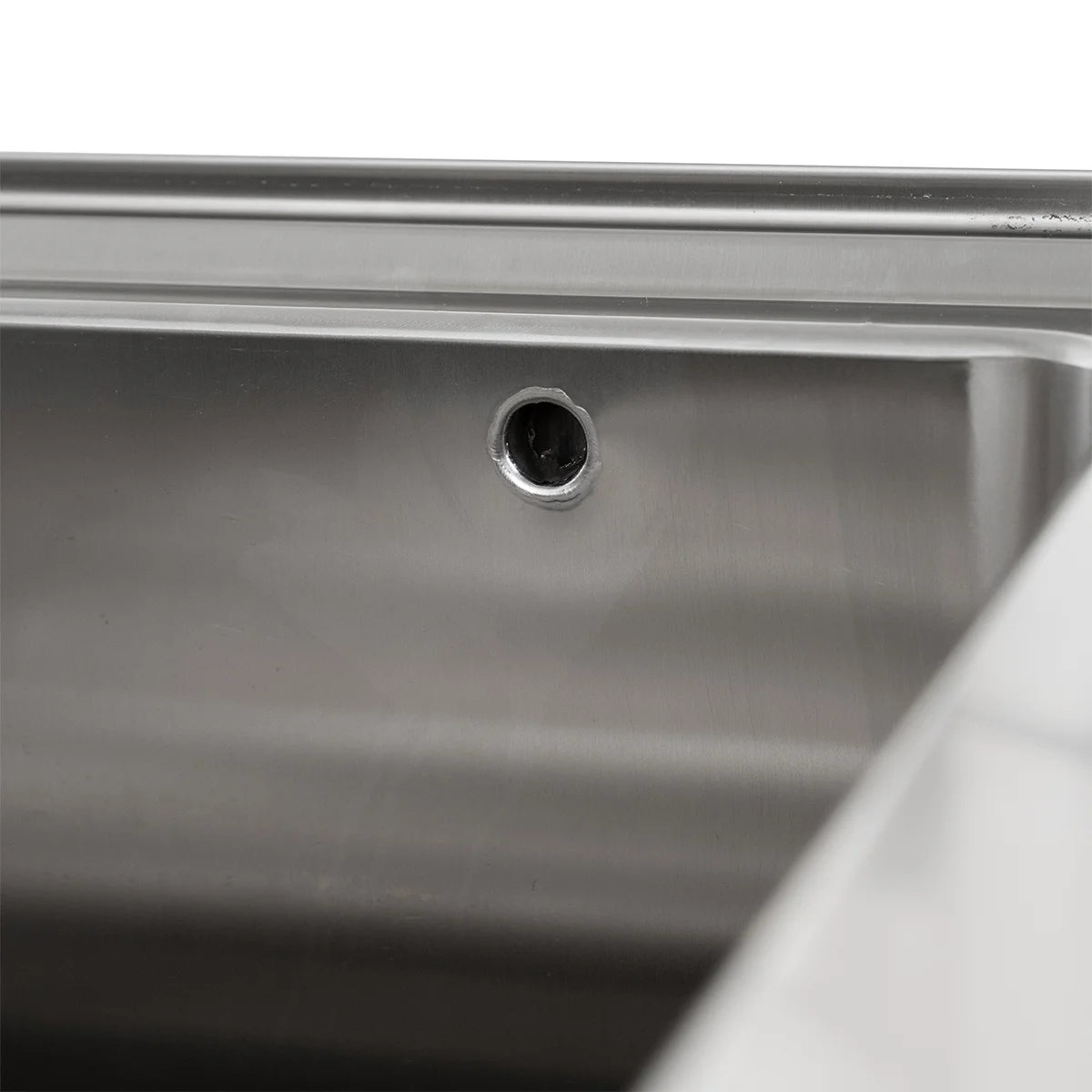 Cuiseur à pâtes à gaz Série 600 - 60/60 - 25 litres - appareil de table - 11 kW