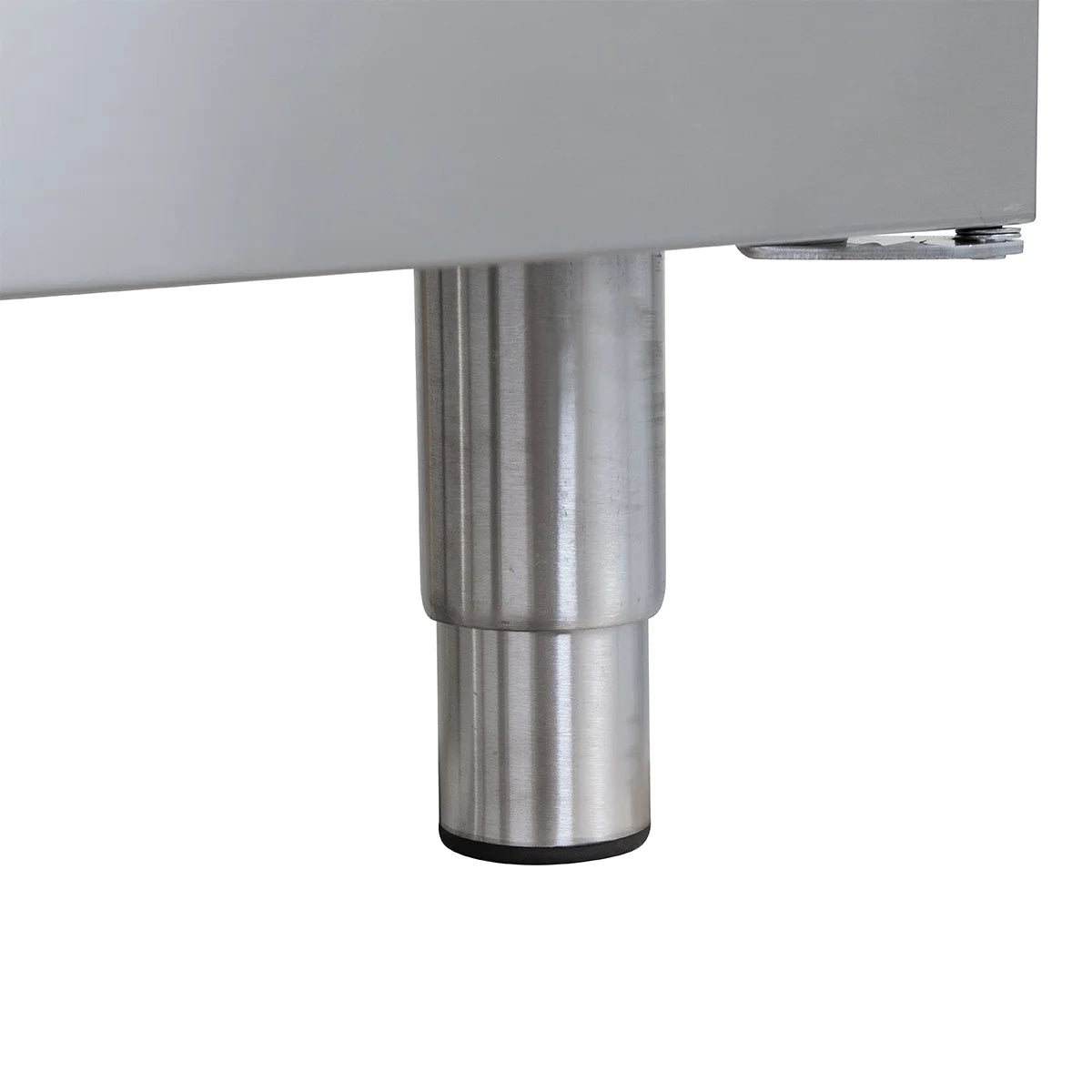 Elektrofritteuse Serie 700 - 40/70 - 7+7 Liter