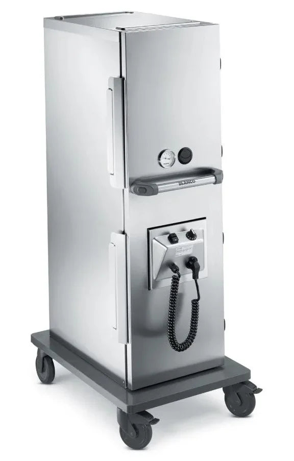 Bankettwagen B.PROtherm Edelstahl BLT 1220 EB