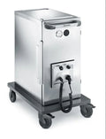 B.PRO Bankettwagen B.PROtherm Edelstahl BLT 820 EB