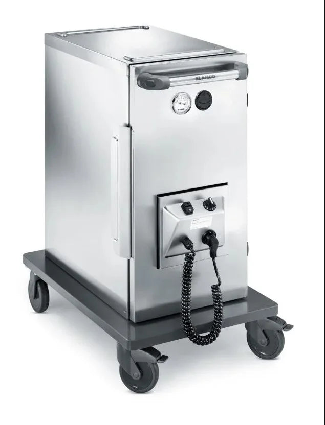 B.PRO Bankettwagen B.PROtherm Edelstahl BLT 820 EB