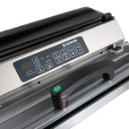 Appareil de mise sous vide à sacs BVM016DP 16 l/min 400 mm