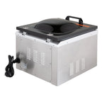 Kammer-Vakuumiergerät KVM077DP 77l/min 300 mm