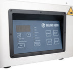 Kammer-Vakuumiergerät KVM077DP 77l/min 300 mm
