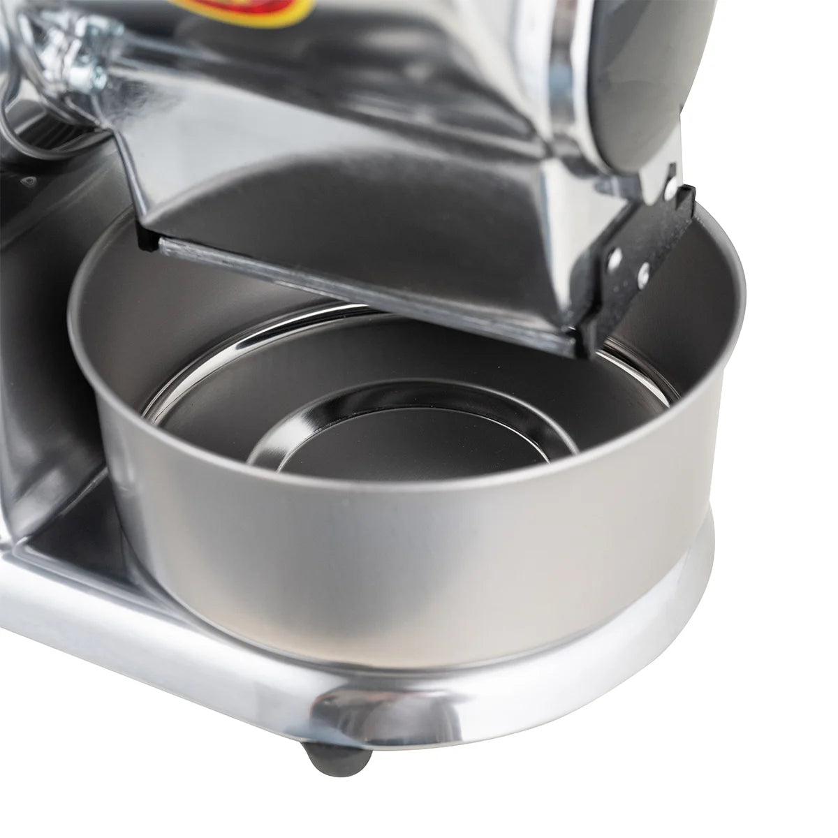 Hachoir à viande Fimar avec râpe à fromage FW 8 T