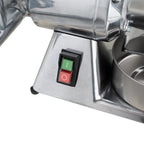 Hachoir à viande Fimar avec râpe à fromage FW 8 T