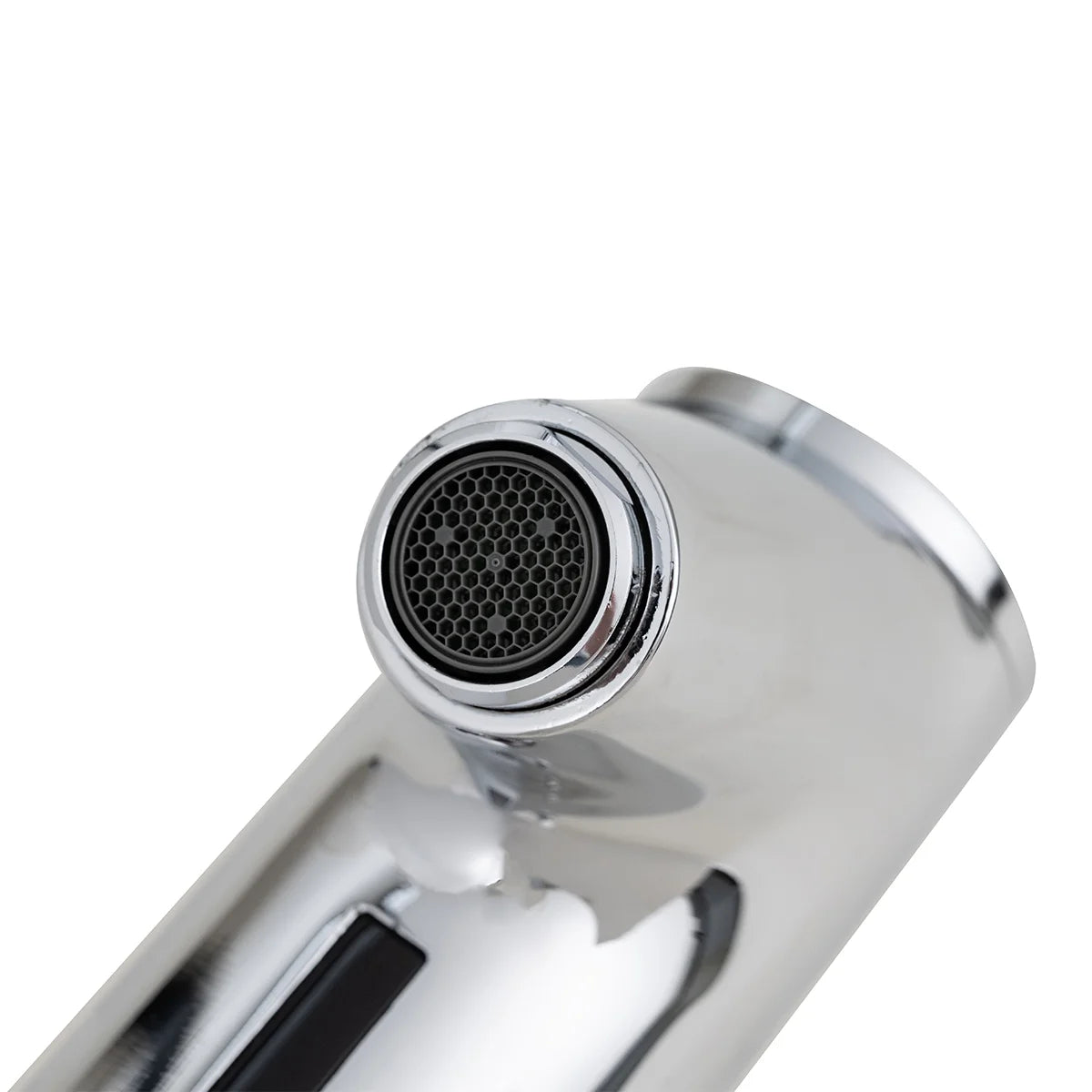 Robinet mitigeur à capteur professionnel 1000
